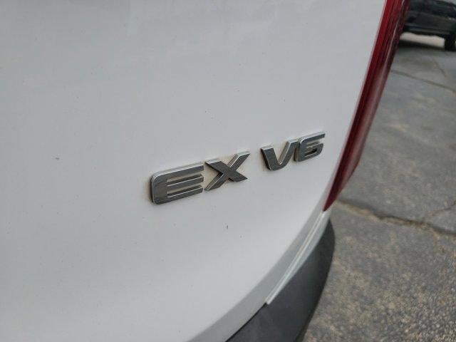 2021 Kia Telluride EX AWD