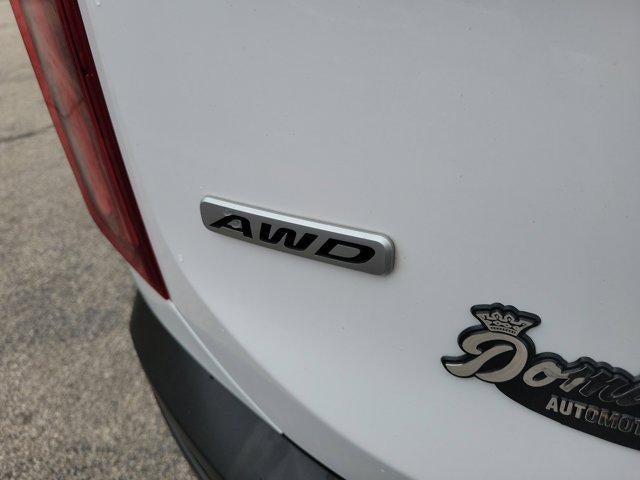 2021 Kia Telluride EX AWD