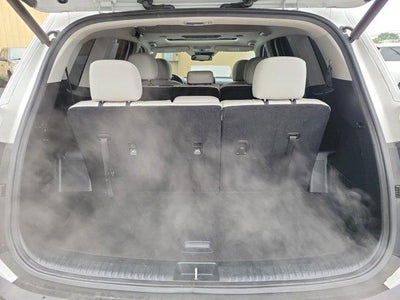 2021 Kia Telluride EX AWD