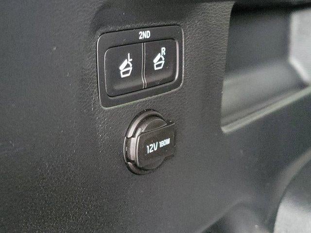 2021 Kia Telluride EX AWD