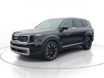 2025 Kia Telluride SX FWD