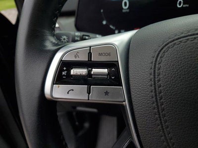 2025 Kia Telluride SX FWD