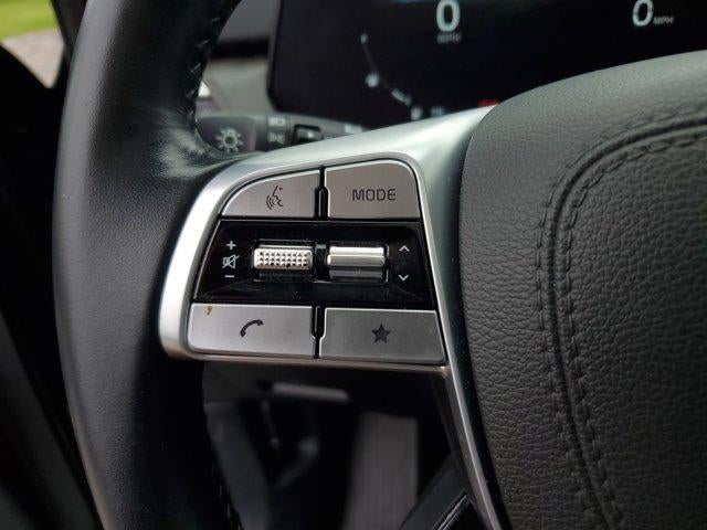2025 Kia Telluride SX FWD