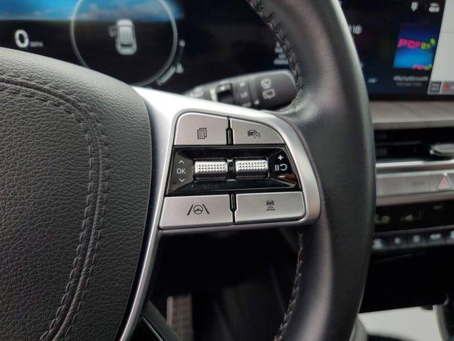 2025 Kia Telluride SX FWD