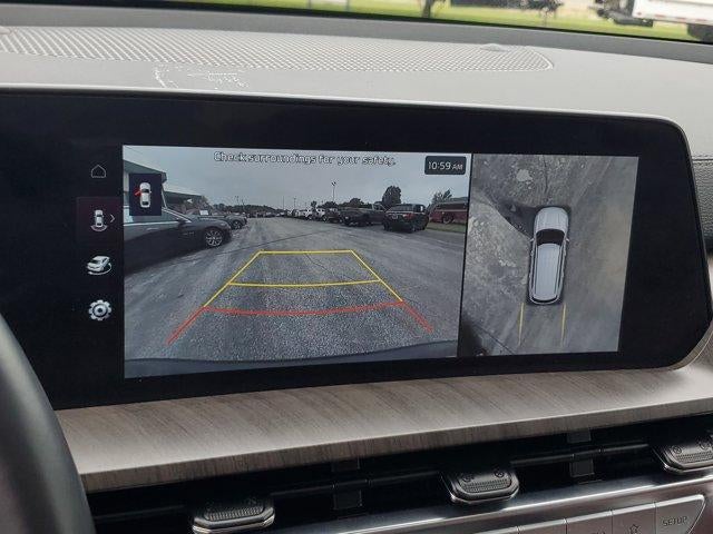 2025 Kia Telluride SX FWD