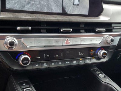 2025 Kia Telluride SX FWD