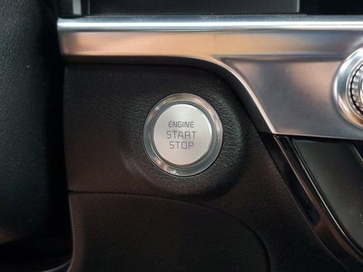 2025 Kia Telluride SX FWD