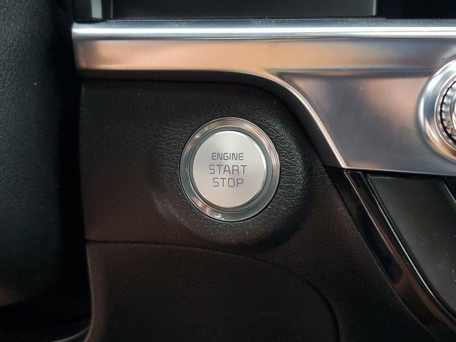 2025 Kia Telluride SX FWD