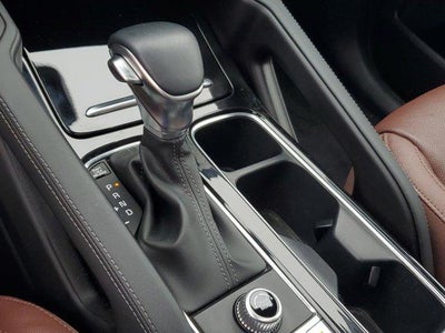 2025 Kia Telluride SX FWD