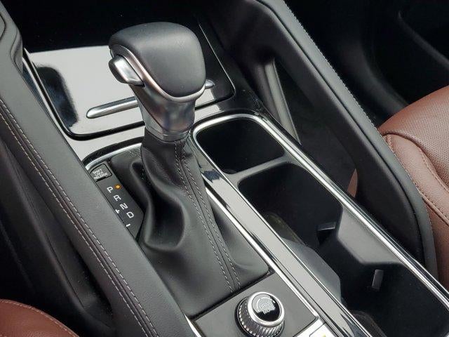 2025 Kia Telluride SX FWD