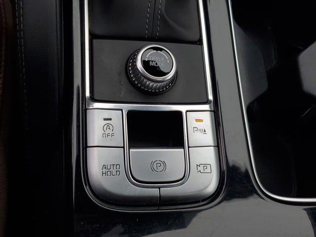 2025 Kia Telluride SX FWD
