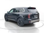2025 Kia Telluride SX FWD