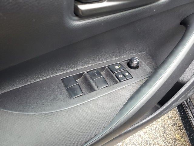 2026 Toyota Corolla LE CVT (Natl)