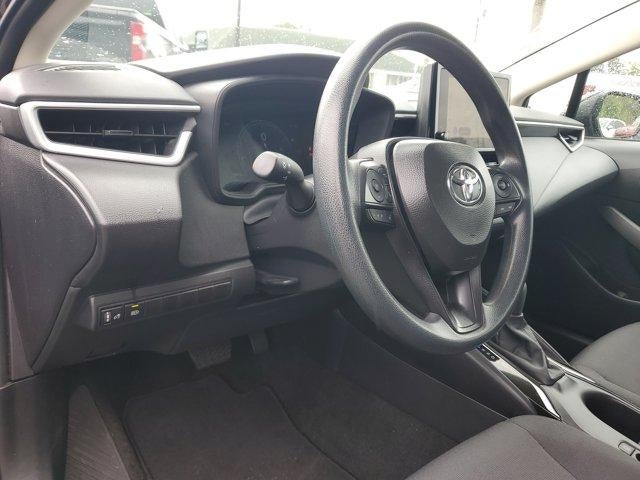 2026 Toyota Corolla LE CVT (Natl)