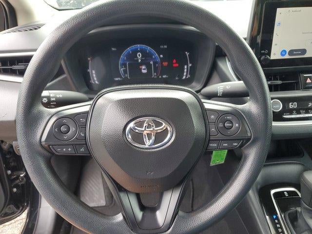 2026 Toyota Corolla LE CVT (Natl)