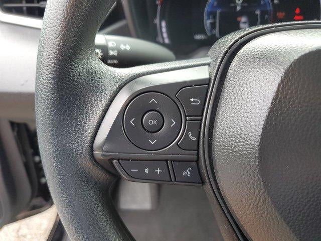 2026 Toyota Corolla LE CVT (Natl)