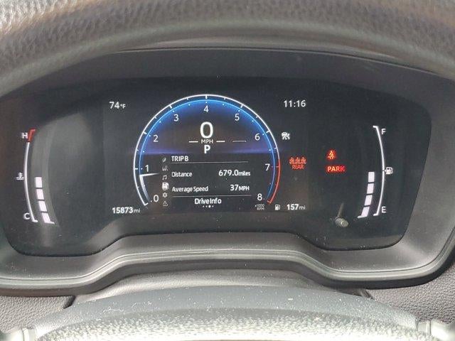 2026 Toyota Corolla LE CVT (Natl)