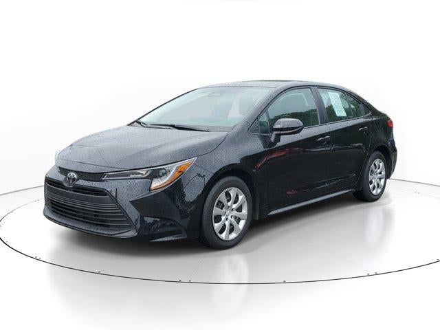 2026 Toyota Corolla LE CVT (Natl)