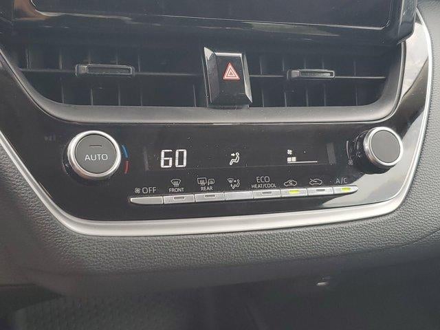 2026 Toyota Corolla LE CVT (Natl)