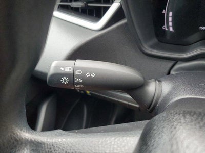 2026 Toyota Corolla LE CVT (Natl)