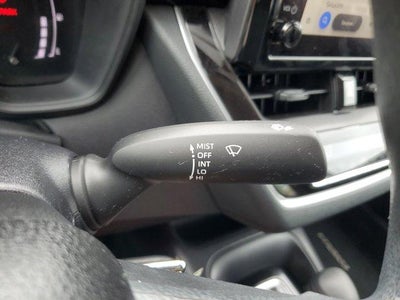 2026 Toyota Corolla LE CVT (Natl)