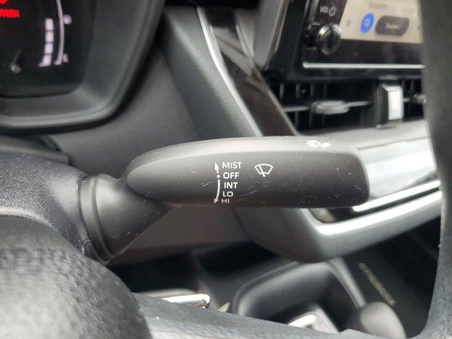 2026 Toyota Corolla LE CVT (Natl)