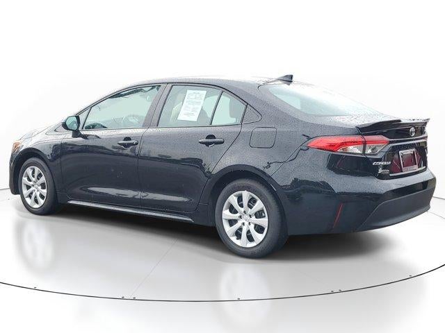 2026 Toyota Corolla LE CVT (Natl)
