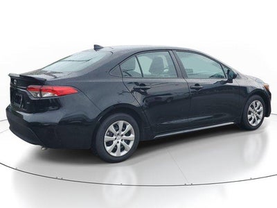 2026 Toyota Corolla LE CVT (Natl)