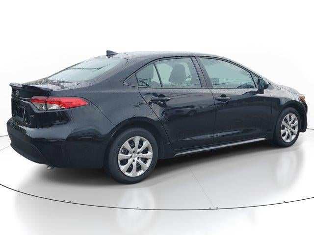 2026 Toyota Corolla LE CVT (Natl)