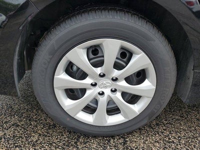 2026 Toyota Corolla LE CVT (Natl)