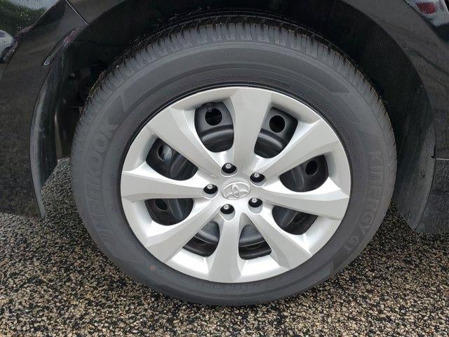 2026 Toyota Corolla LE CVT (Natl)
