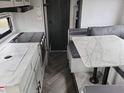 2022 FOREST RIVER WILDWOOD FSX 280RT