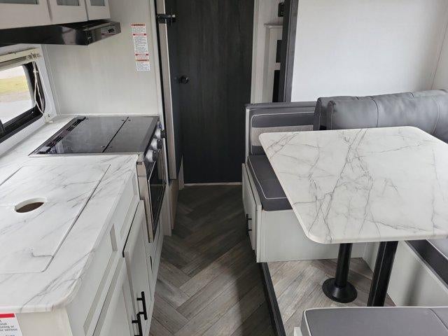 2022 FOREST RIVER WILDWOOD FSX 280RT