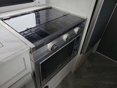 2022 FOREST RIVER WILDWOOD FSX 280RT