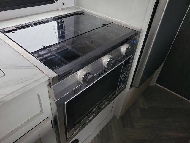 2022 FOREST RIVER WILDWOOD FSX 280RT