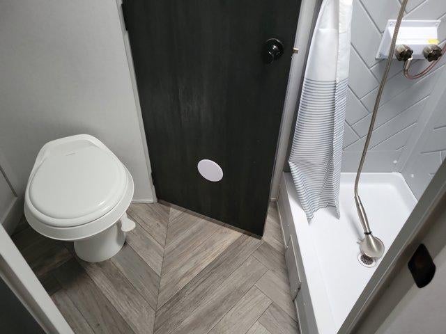 2022 FOREST RIVER WILDWOOD FSX 280RT