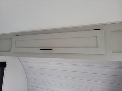 2022 FOREST RIVER WILDWOOD FSX 280RT