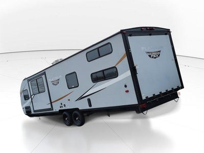 2022 FOREST RIVER WILDWOOD FSX 280RT