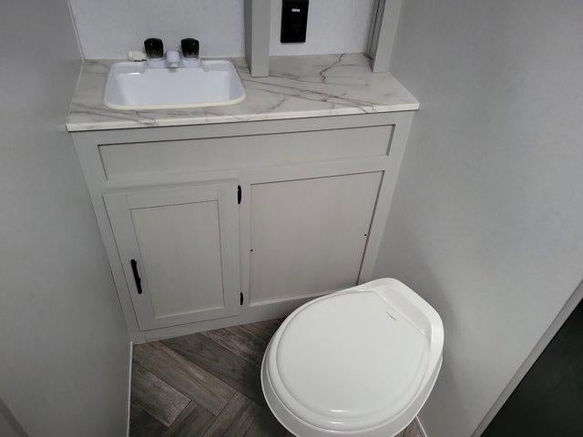 2022 FOREST RIVER WILDWOOD FSX 280RT