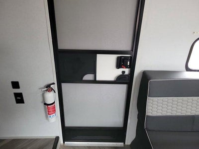 2022 FOREST RIVER WILDWOOD FSX 280RT