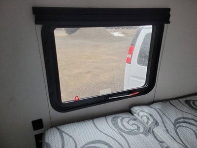 2022 FOREST RIVER WILDWOOD FSX 280RT