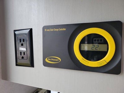 2022 FOREST RIVER WILDWOOD FSX 280RT