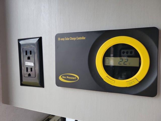 2022 FOREST RIVER WILDWOOD FSX 280RT