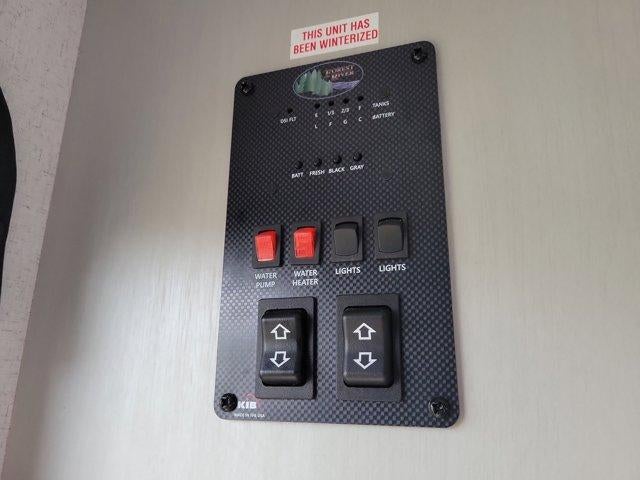 2022 FOREST RIVER WILDWOOD FSX 280RT