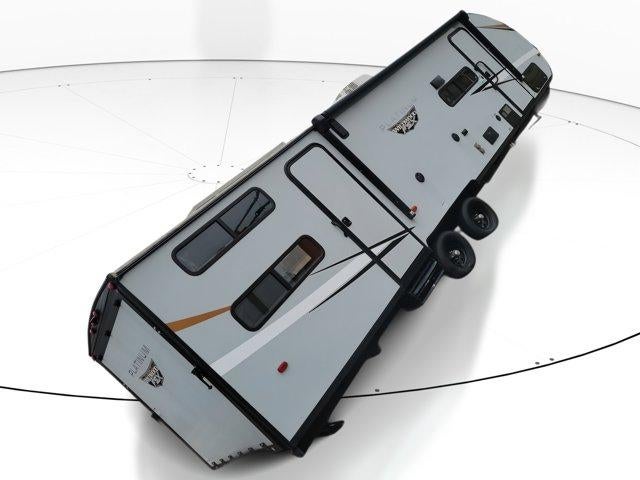 2022 FOREST RIVER WILDWOOD FSX 280RT