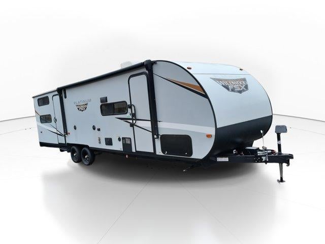 2022 FOREST RIVER WILDWOOD FSX 280RT