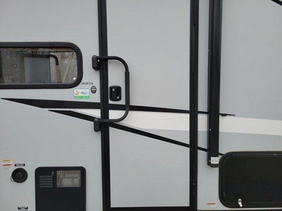 2022 FOREST RIVER WILDWOOD FSX 280RT