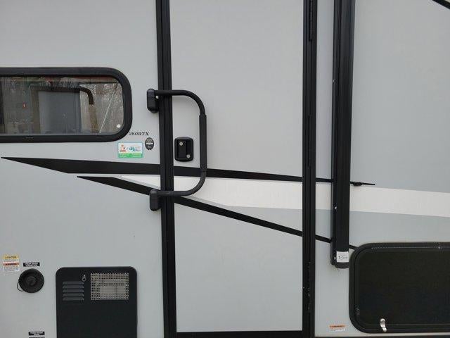 2022 FOREST RIVER WILDWOOD FSX 280RT