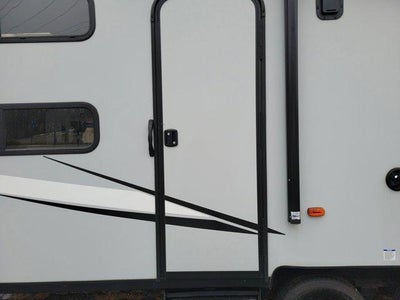 2022 FOREST RIVER WILDWOOD FSX 280RT