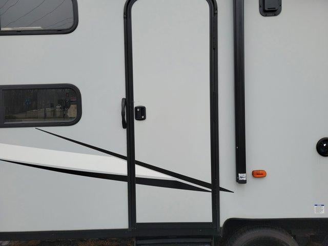 2022 FOREST RIVER WILDWOOD FSX 280RT